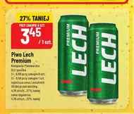 Piwo Lech