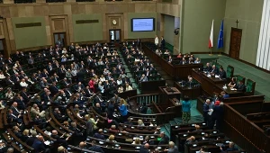 Podczas pierwszego czytania w Sejmie projektu ustawy o rynku kryptowalut posłowie krytykowali m.in. oddanie KNF nadzoru nad tym rynkiem oraz obciążenia, jakie wynikają z ustawy