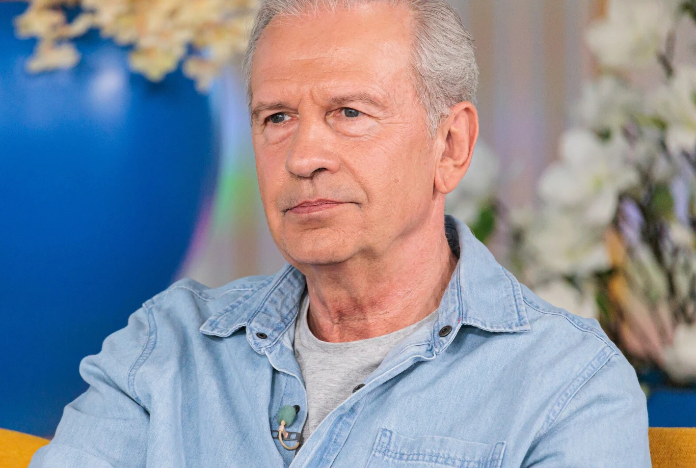 Tomasz Stockinger Tomasz Stockinger