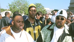 Kolekcjonerski album Wu-Tang Clanu ma nowego nabywcę