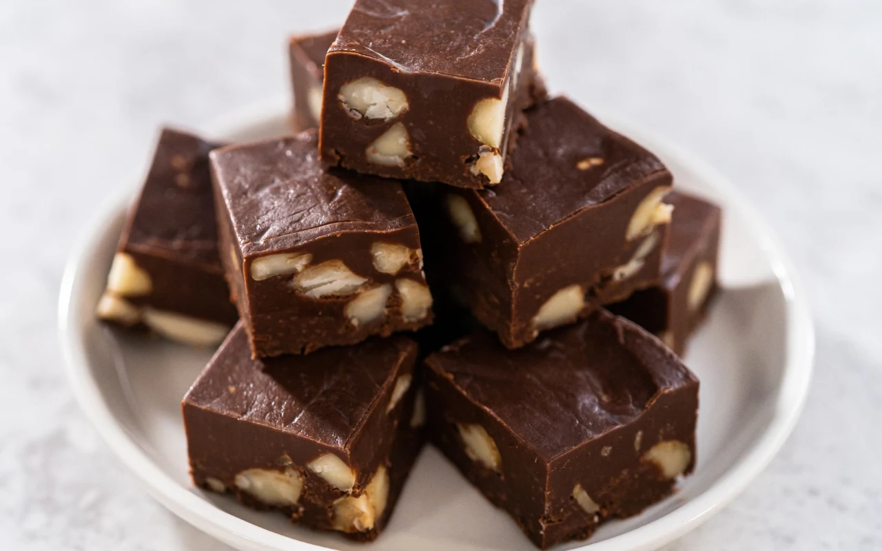 Pamiętasz ten deser z dzieciństwa? Smakuje jak niebo w gębie