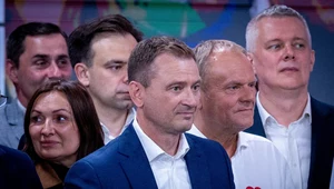 Sławomir Nitras potwierdził swoją dymisję