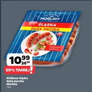 Ковбаса Morliny
