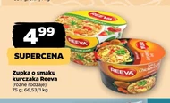 Zupka Reeva