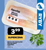 Morszczuk SuperFish