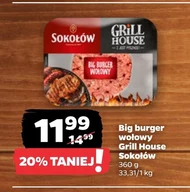 Burger Grill House