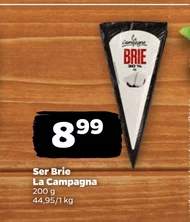 Brie La Campagna