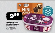 Lody Gelato Classico