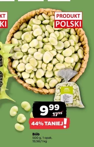 Bób Polski