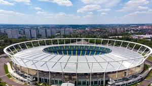 Mistrz Polski korowany na Stadionie Śląskim? To może się wydarzyć