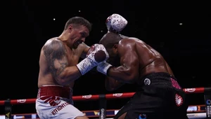 Możliwa zmiana werdyktu walki Usyk - Dubois. Mistrz nie będzie zadowolony