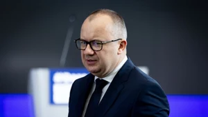 Bodnar reaguje na słowa Sienkiewicza. "Skąd się wzięły poniższe postępowania?"