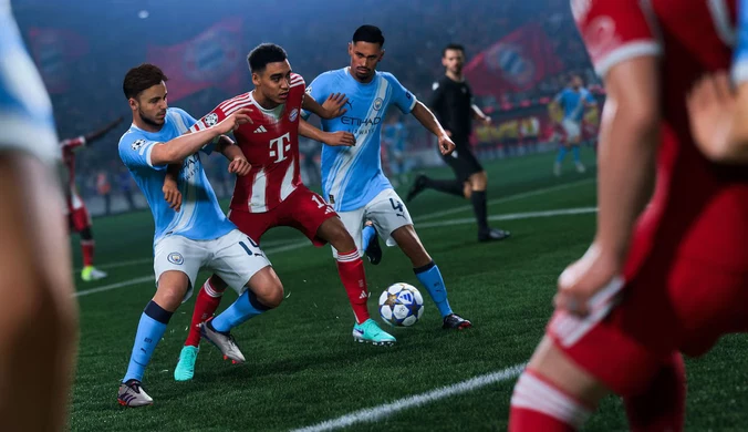 EA Sports FC 26