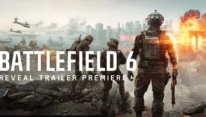 Battlefield 6 oficjalnie zapowiedziane. EA odkrywa karty!