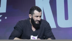 Mamed Chalidow