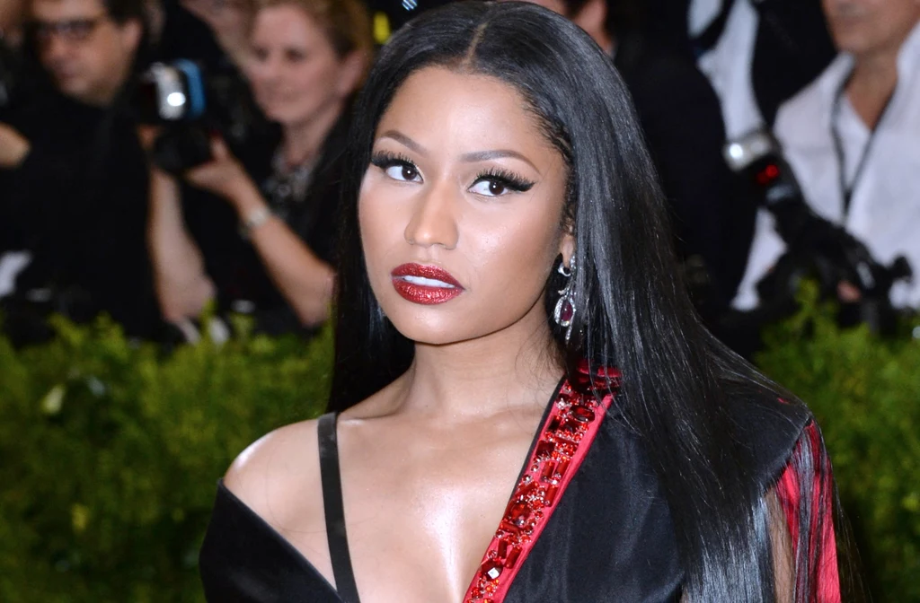 Nicki Minaj Nicki Minaj