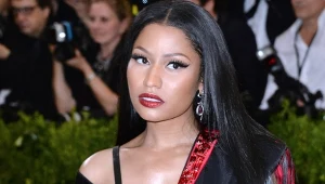 Nicki Minaj