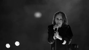 Nie żyje Ozzy Osbourne. Wokalista zmarł w wieku 76 lat
