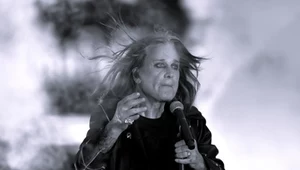 Ozzy Osbourne zmarł w wieku 76 lat