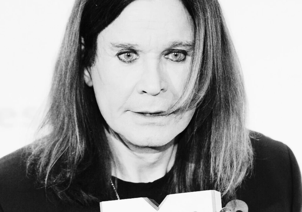Nie żyje Ozzy Osbourne
