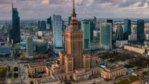 Prezent (nie)chciany, czyli o dziejach warszawskiego Pałacu Kultury i Nauki