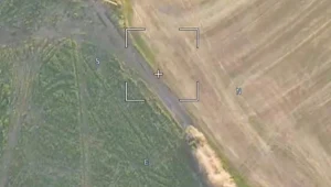 Rosjanie zaatakowali ukraińskiego cywila. Doszło do zemsty. Zdj. ilustracyjne