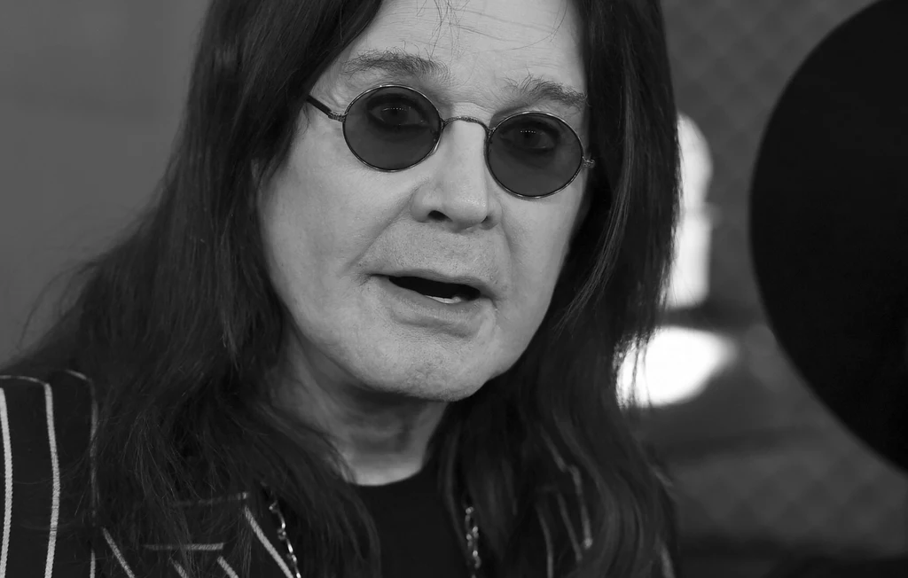 Ozzy Osbourne