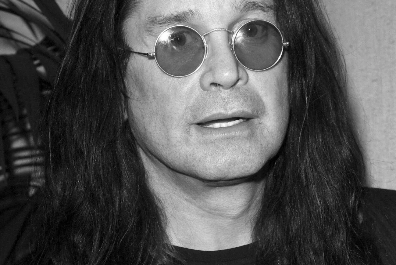 Ozzy Osbourne Ozzy Osbourne