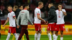Adam Buksa (trzeci z prawej) może niebawem przenieść się do Włoch