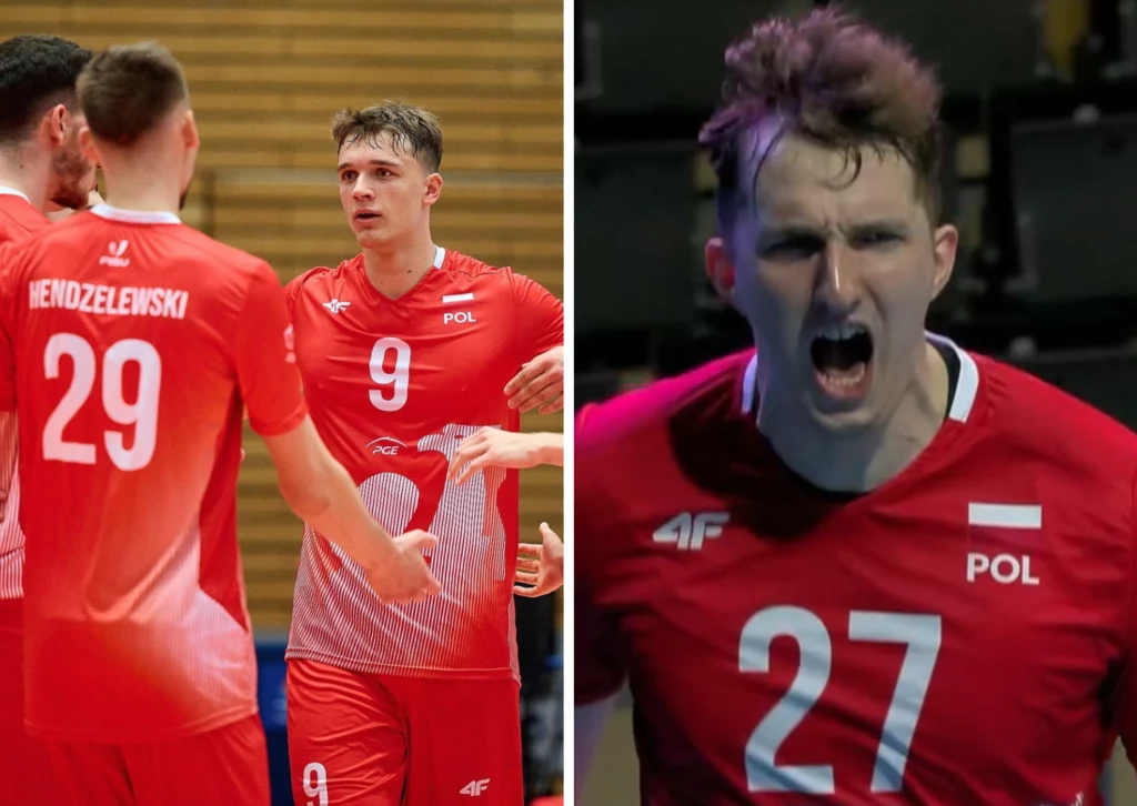 Siatkarze reprezentacji Polski zagrają w finale Uniwersjady Siatkarze reprezentacji Polski zagrają w finale Uniwersjady