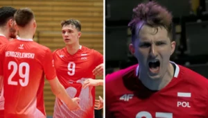 Siatkarze reprezentacji Polski zagrają w finale Uniwersjady