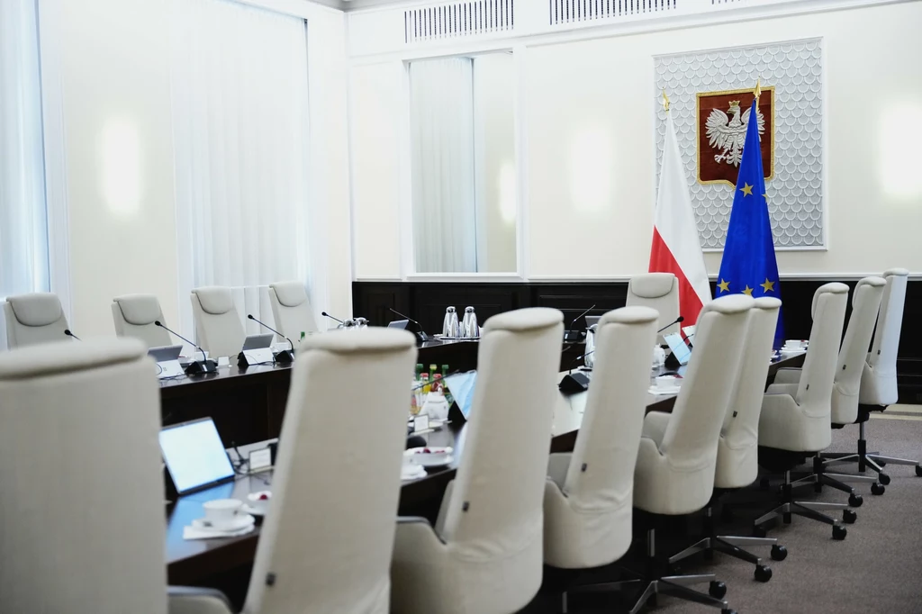 Rekonstrukcja rządu. Jest lista nowej Rady Ministrów Rekonstrukcja rządu. Jest lista nowej Rady Ministrów