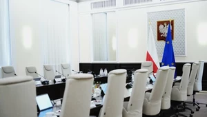 Rekonstrukcja rządu. Jest lista nowej Rady Ministrów