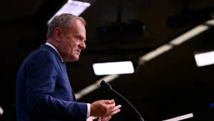 Premier Donald Tusk