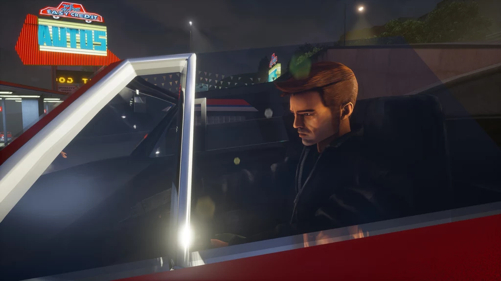 GTA 3