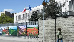 Ambasada RP w Moskwie