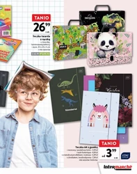 Intermarche - Okazje pierwsza klasa