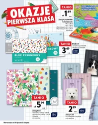 Intermarche - Okazje pierwsza klasa