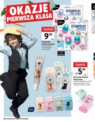 Intermarche - Okazje pierwsza klasa