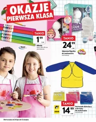 Intermarche - Okazje pierwsza klasa