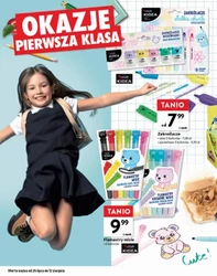 Intermarche - Okazje pierwsza klasa