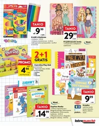 Intermarche - Okazje pierwsza klasa