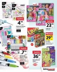 Intermarche - Okazje pierwsza klasa