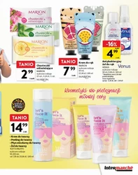 Intermarche - Okazje pierwsza klasa