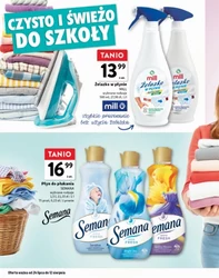 Intermarche - Okazje pierwsza klasa