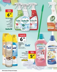 Intermarche - Okazje pierwsza klasa