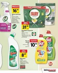 Intermarche - Okazje pierwsza klasa