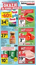 Gorące hity w Intermarche