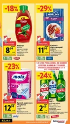 Gorące hity w Intermarche