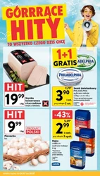 Gorące hity w Intermarche